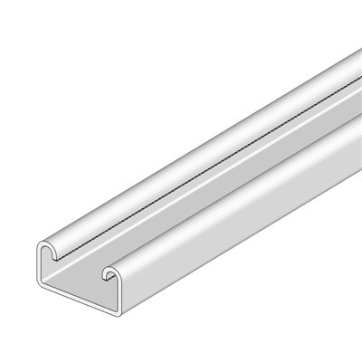 P3300 Canal de Strut sólido ukaxa 1.1.